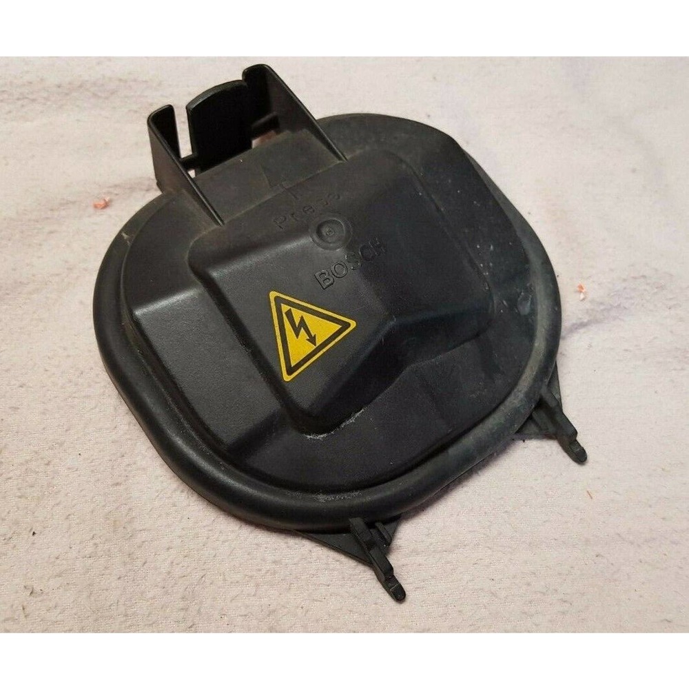 2001 Audi A8 Bosch HID Headlight Headlamp Plastic Dust Cap Cover 1 305 239 124